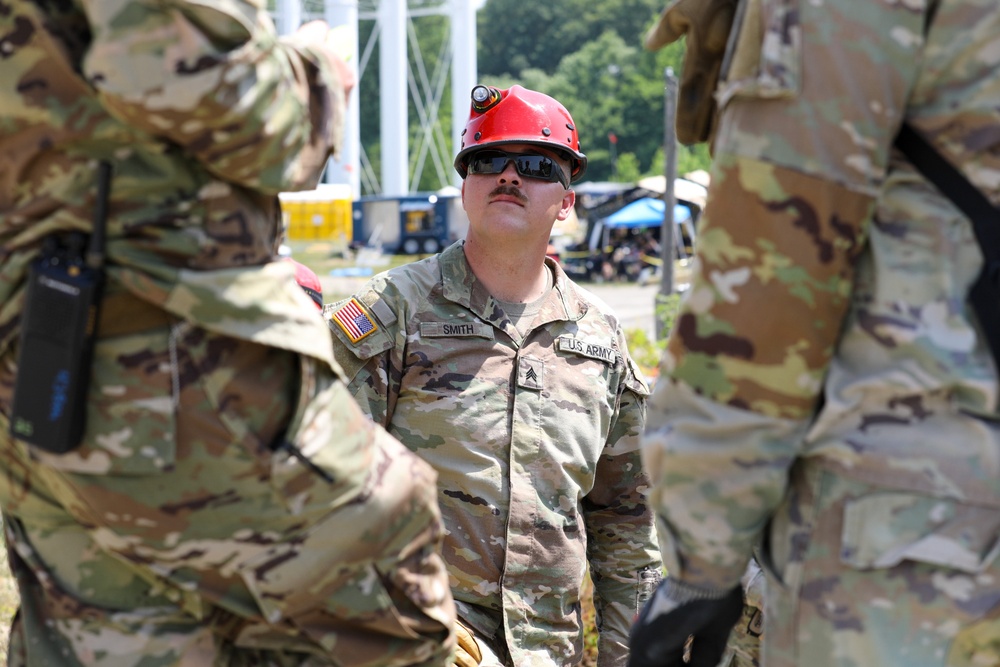 Homeland Defender 2023