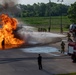 McConnell Annual Live Fire Training