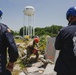 Indiana Task Force 1 Train with Indiana Guardsmen and at Homeland Defender 2023