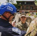 Indiana Task Force 1 Train with Indiana Guardsmen and at Homeland Defender 2023