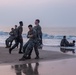 Building Bonds and Strength: Marines with the 26th MEU Train Together on the Beach