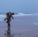 Building Bonds and Strength: Marines with the 26th MEU Train Together on the Beach