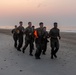 Building Bonds and Strength: Marines with the 26th MEU Train Together on the Beach