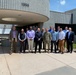 Course spotlights space strategic application