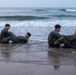 Building Bonds and Strength: Marines with the 26th MEU Train Together on the Beach