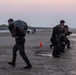 Building Bonds and Strength: Marines with the 26th MEU Train Together on the Beach