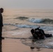 Building Bonds and Strength: Marines with the 26th MEU Train Together on the Beach