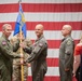 138th Operations Group changes command