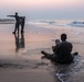 Building Bonds and Strength: Marines with the 26th MEU Train Together on the Beach