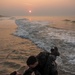 Building Bonds and Strength: Marines with the 26th MEU Train Together on the Beach