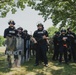 Indiana’s National Guard Reaction Force, Indiana State Police and Verizon Frontline train at Homeland Defender 2023