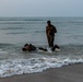 Building Bonds and Strength: Marines with the 26th MEU Train Together on the Beach