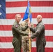 138th Operations Group changes command