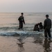 Building Bonds and Strength: Marines with the 26th MEU Train Together on the Beach