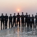 Building Bonds and Strength: Marines with the 26th MEU Train Together on the Beach