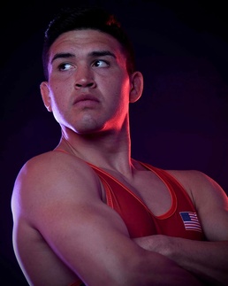 U.S. Army WCAP qualifies five for USA Wrestling World Team