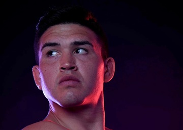 U.S. Army WCAP qualifies five for USA Wrestling World Team