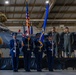 4th Operations Group Change of Command