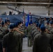 4th Operations Group Change of Command