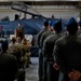 4th Operations Group Change of Command