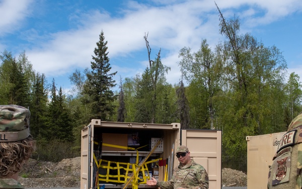 Presenting the Disaster Relief Clearing Kit