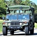 June 2023 training operations at Fort McCoy