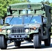 June 2023 training operations at Fort McCoy