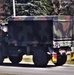 June 2023 training operations at Fort McCoy