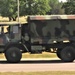 June 2023 training operations at Fort McCoy