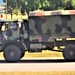 June 2023 training operations at Fort McCoy