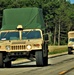 June 2023 training operations at Fort McCoy