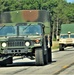 June 2023 training operations at Fort McCoy