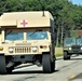 June 2023 training operations at Fort McCoy