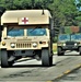 June 2023 training operations at Fort McCoy
