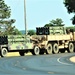 June 2023 training operations at Fort McCoy