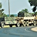 June 2023 training operations at Fort McCoy