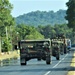 June 2023 training operations at Fort McCoy
