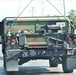 June 2023 training operations at Fort McCoy