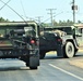 June 2023 training operations at Fort McCoy