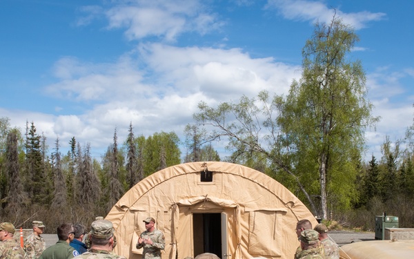 Presenting DRBS Shower and Shave Kit