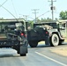 June 2023 training operations at Fort McCoy