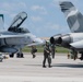 VMFAT-101 conducts training at MacDill