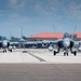 VMFAT-101 conducts training at MacDill