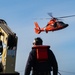 Coast Guard, State, local agencies participate in a Mass Rescue Operation exercise