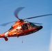 Coast Guard, State, local agencies participate in a Mass Rescue Operation exercise