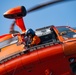 Coast Guard, State, local agencies participate in a Mass Rescue Operation exercise