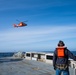 Coast Guard, State, local agencies participate in a Mass Rescue Operation exercise