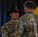3rd Squadron Change of Command