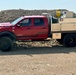 New Wildland brush truck to generate savings while maximizing readiness