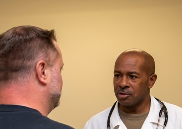 TRICARE Preventive Health Services for Men of All Ages